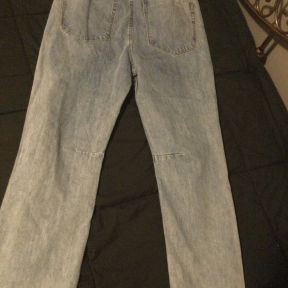 NWT Blue Turtle Jeans Junior Sz 13 - Picture 5 of 6